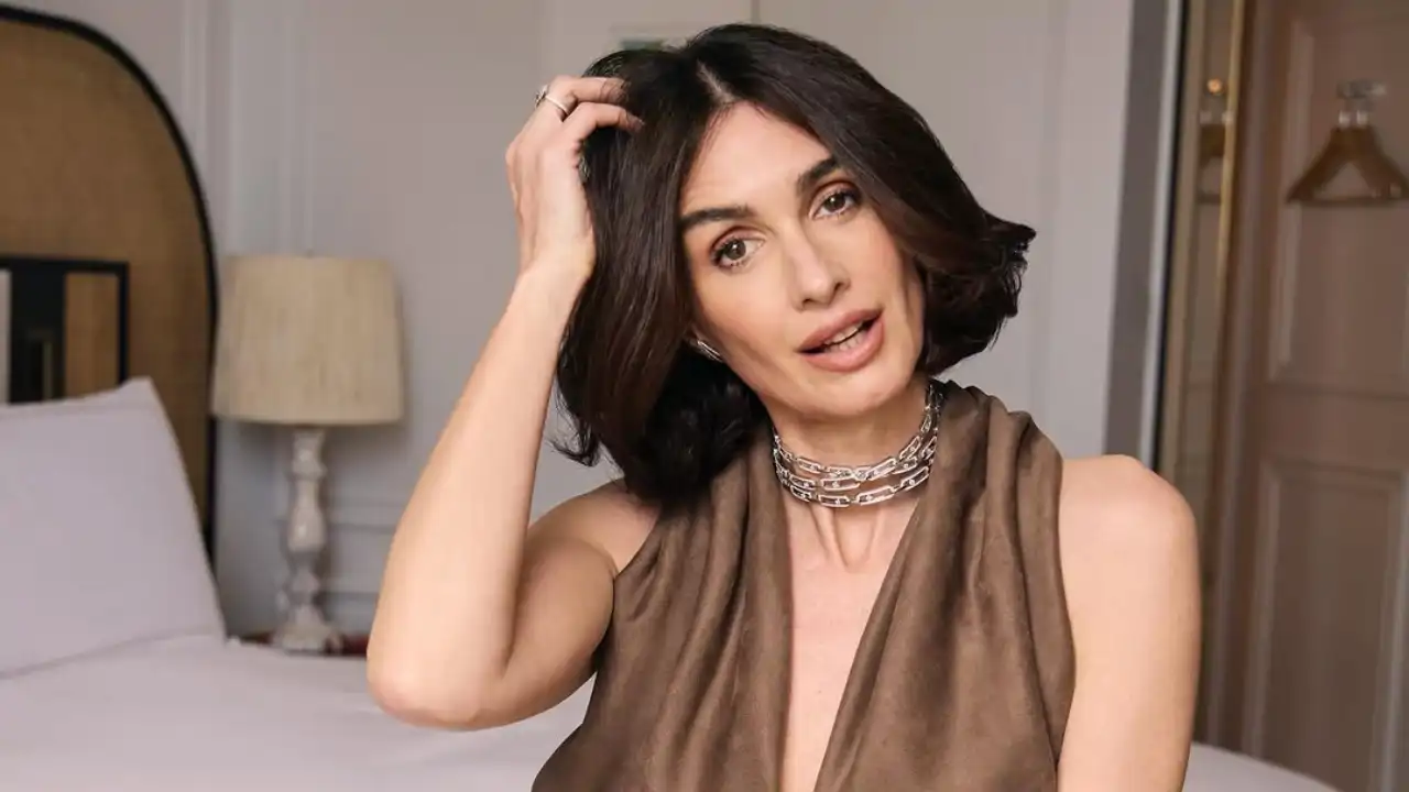 Paz Vega