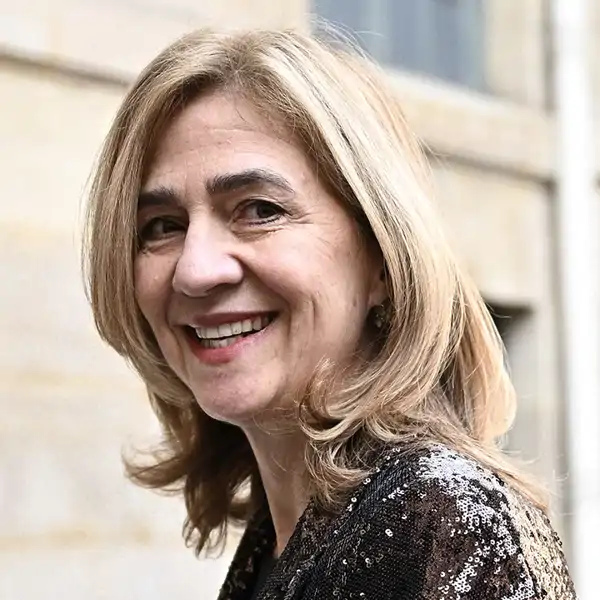 portada infanta cristina 