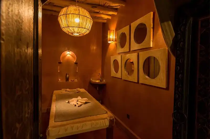 Spa de Casa Abadacadabra