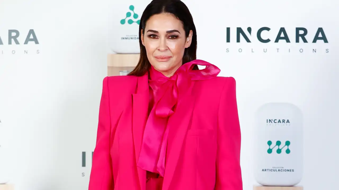 TRAJE CHAQUETA