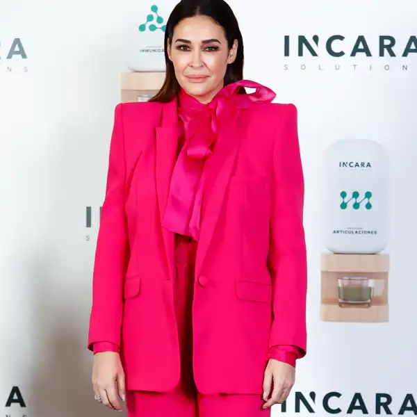 TRAJE CHAQUETA
