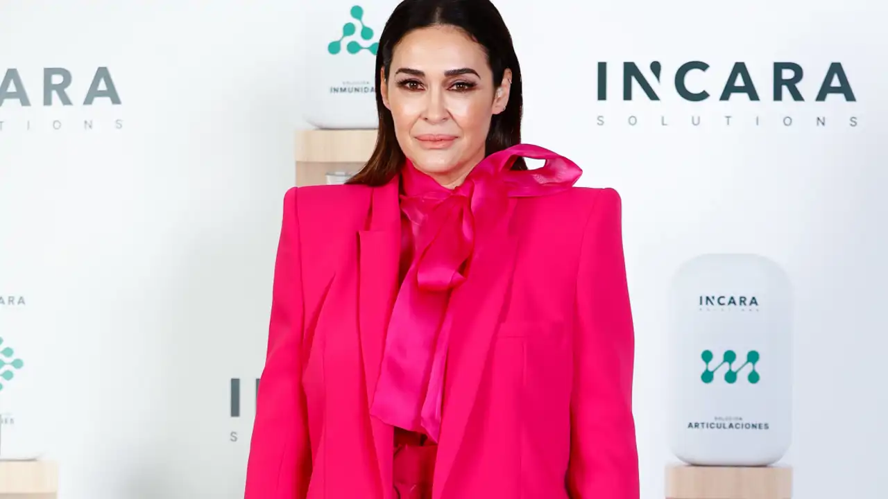 Olvídate del clásico vestido: estos trajes de Zara son la apuesta más estilosa (y elegante) para una comunión