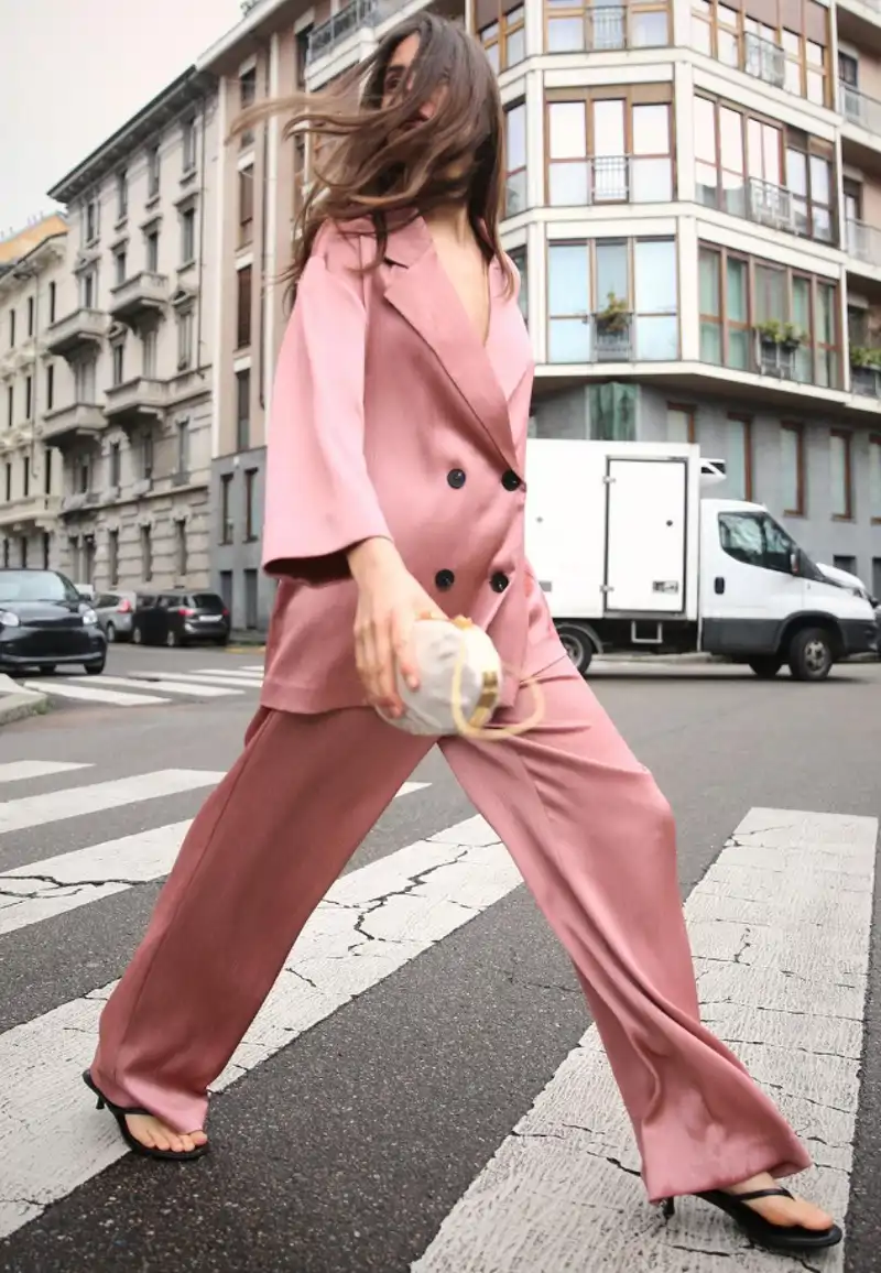 traje zara