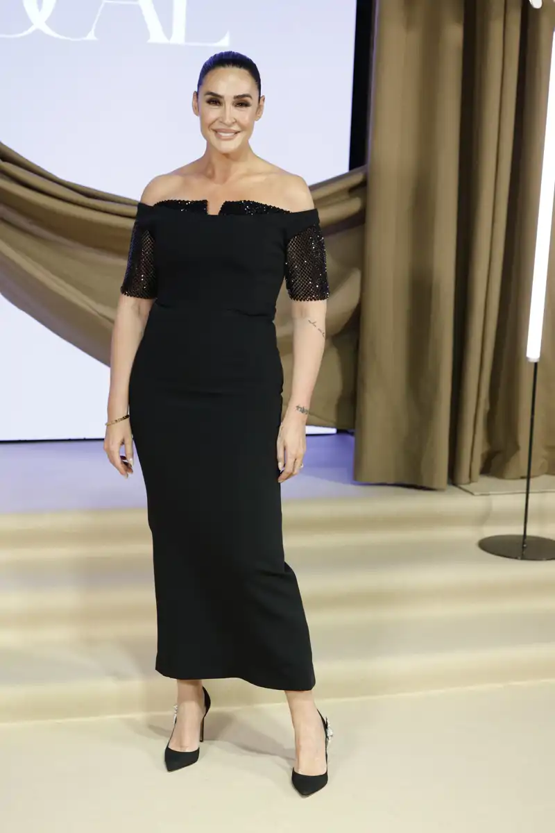 Vicky Martín Berrocal 