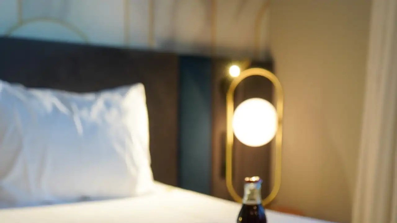 El Hotel Silken Luis de León, epicentro del turismo bleisure en una ciudad donde la historia y los negocios se dan la mano