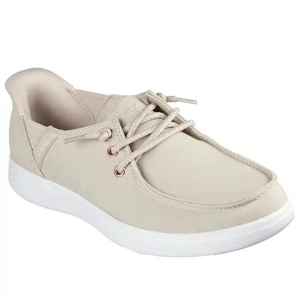 Zapatillas náuticas de Skechers