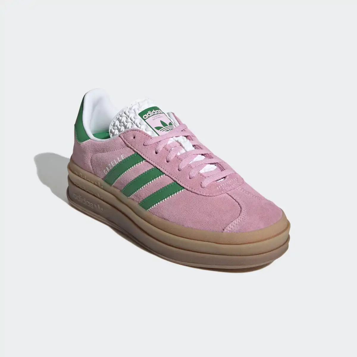Adidas Gazelle Bold