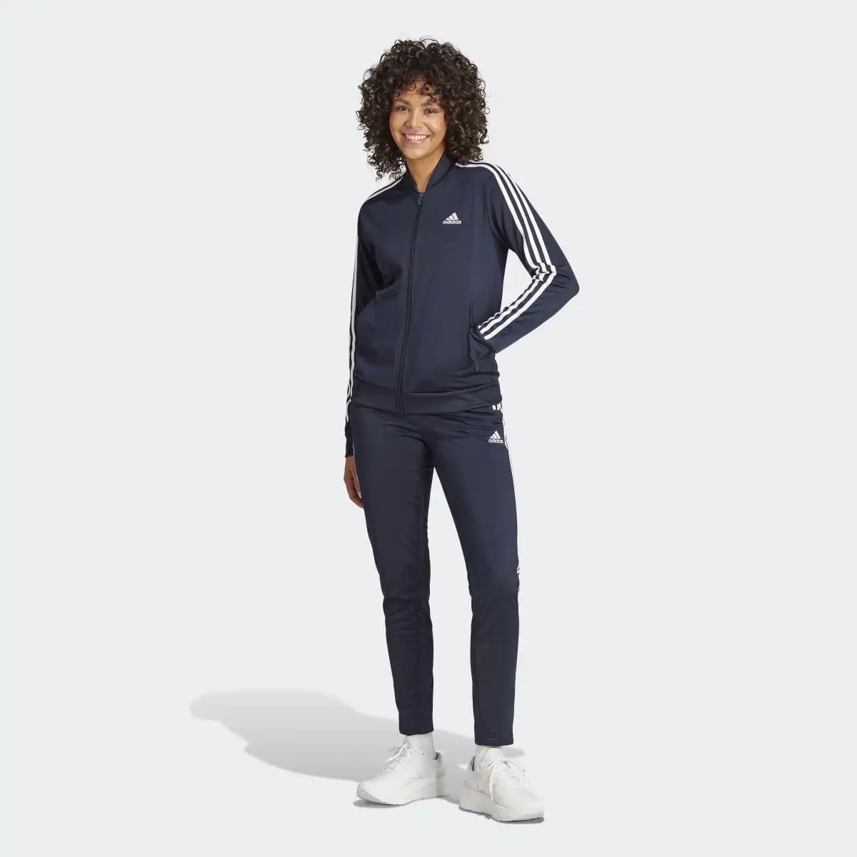 Chándal Adidas
