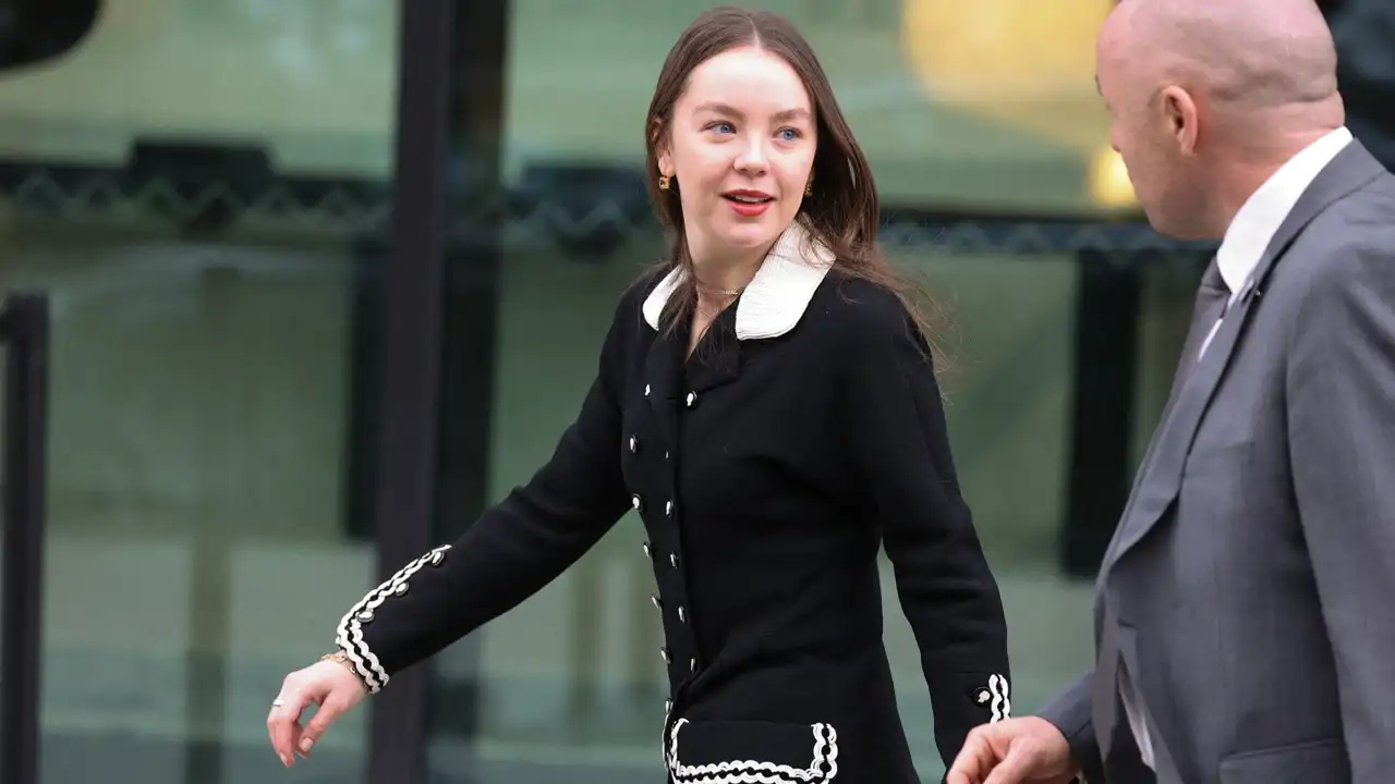 Alexandra Hanover