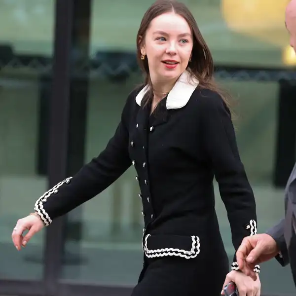 Alexandra Hanover
