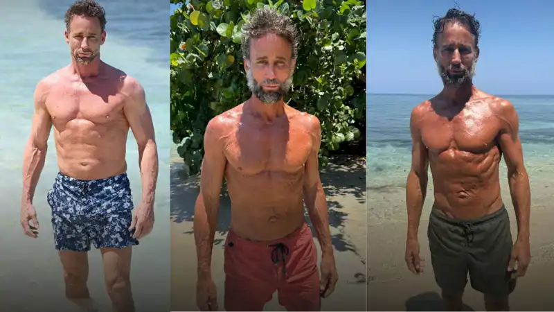 Álvaro Muñoz Escassi en Supervivientes semana a semana