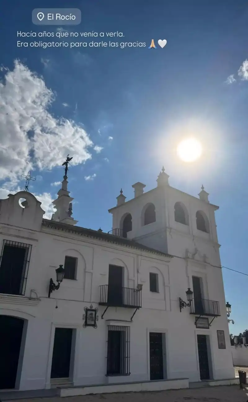 Anabel Pantoja y David Rodríguez zanjan los rumores de crisis con un curioso plan juntos