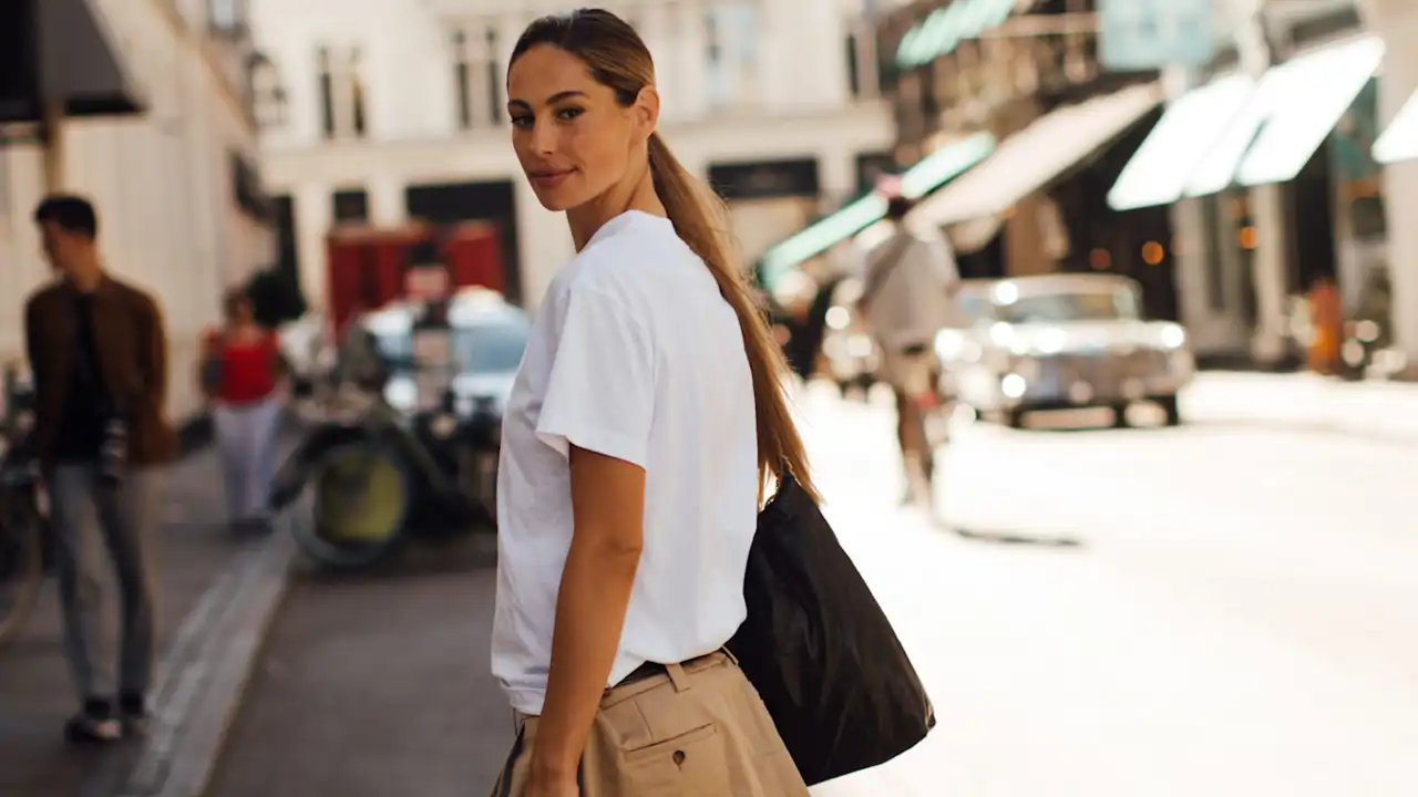 Las Skechers tipo “Balenciaga” más urbanas y juveniles que lucirán las mujeres modernas en verano están rebajadas a 50€