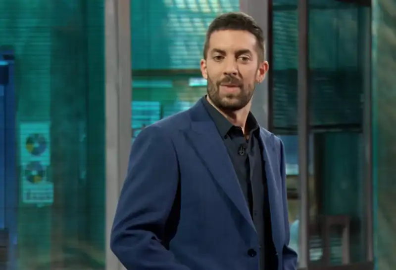 David Broncano en 'La Revuelta'