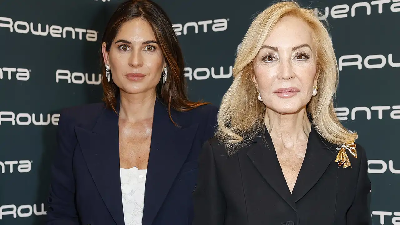De Lourdes Montes a Carmen Lomana: los mejores y peores looks de la última fiesta en Madrid 