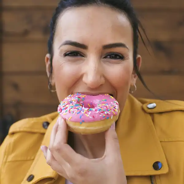 donut