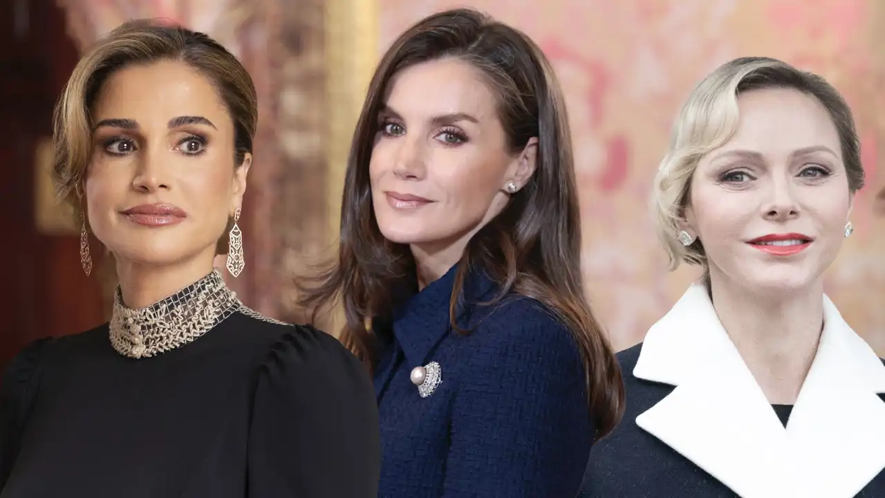 El bolso más exclusivo que la Reina Letizia tiene en su armario y es la obsesión de todas las royals