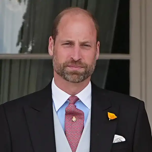 El Príncipe Guillermo y Kate Middleton