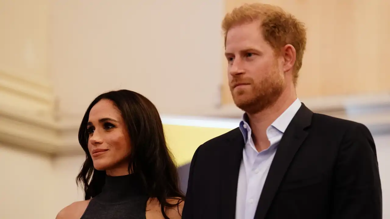 Andrew Morton, biógrafo real, revela la clave de la monarquía británica: “Estaba asegurada con o sin Harry y Meghan"
