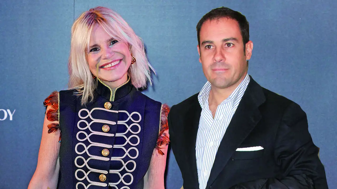 Eugenia Martínez de Irujo y Miguel Báez 'El Litri': la historia de pasión y celos
