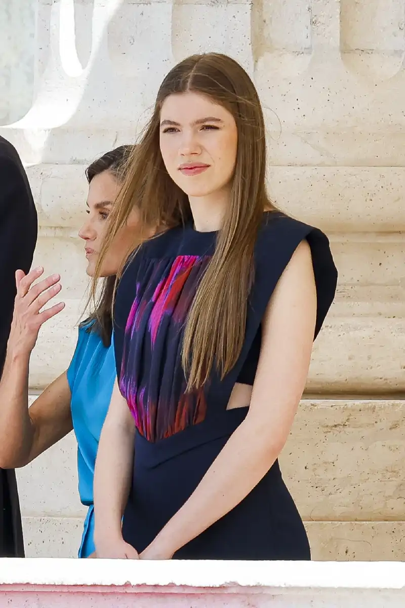 Infanta Sofía