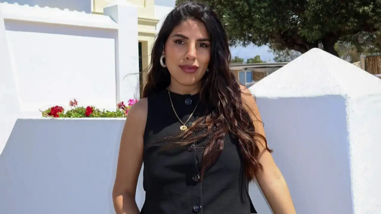 Isa Pantoja