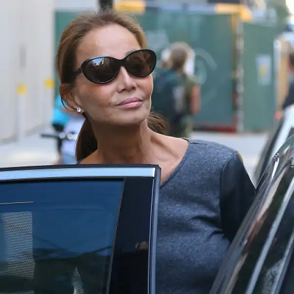 Isabel Preysler