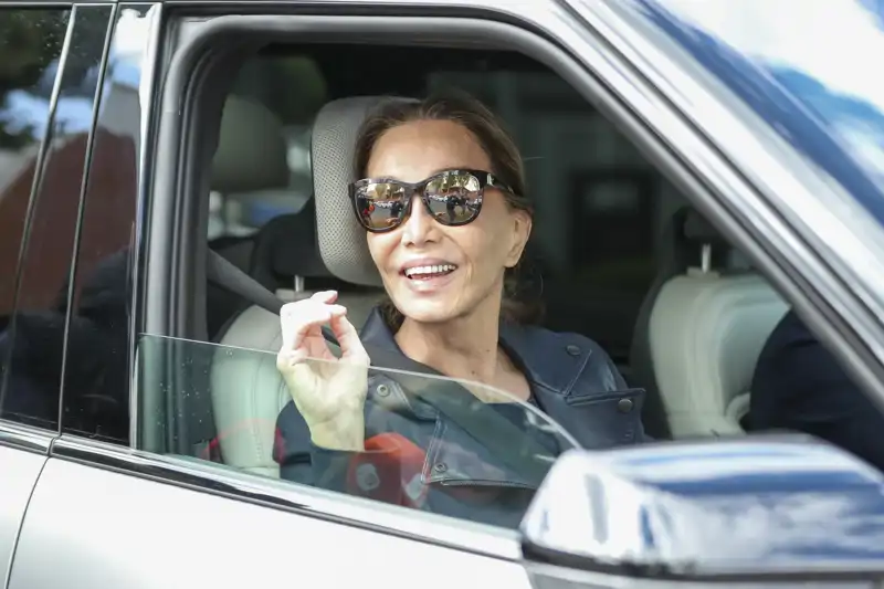 Isabel Preysler