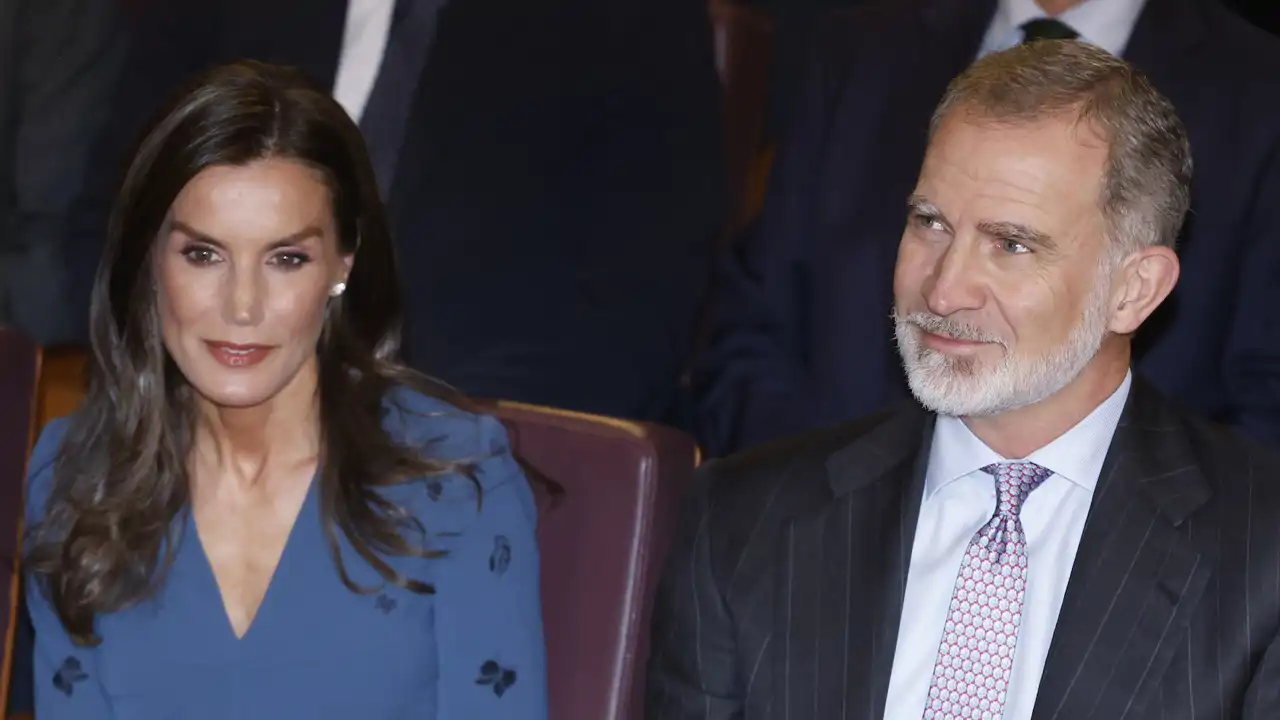 La prensa alemana sentencia los 21 años de matrimonio de los Reyes Felipe y Letizia con una contundente frase