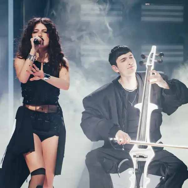 Los representantes de Alemania en Eurovisión 2025