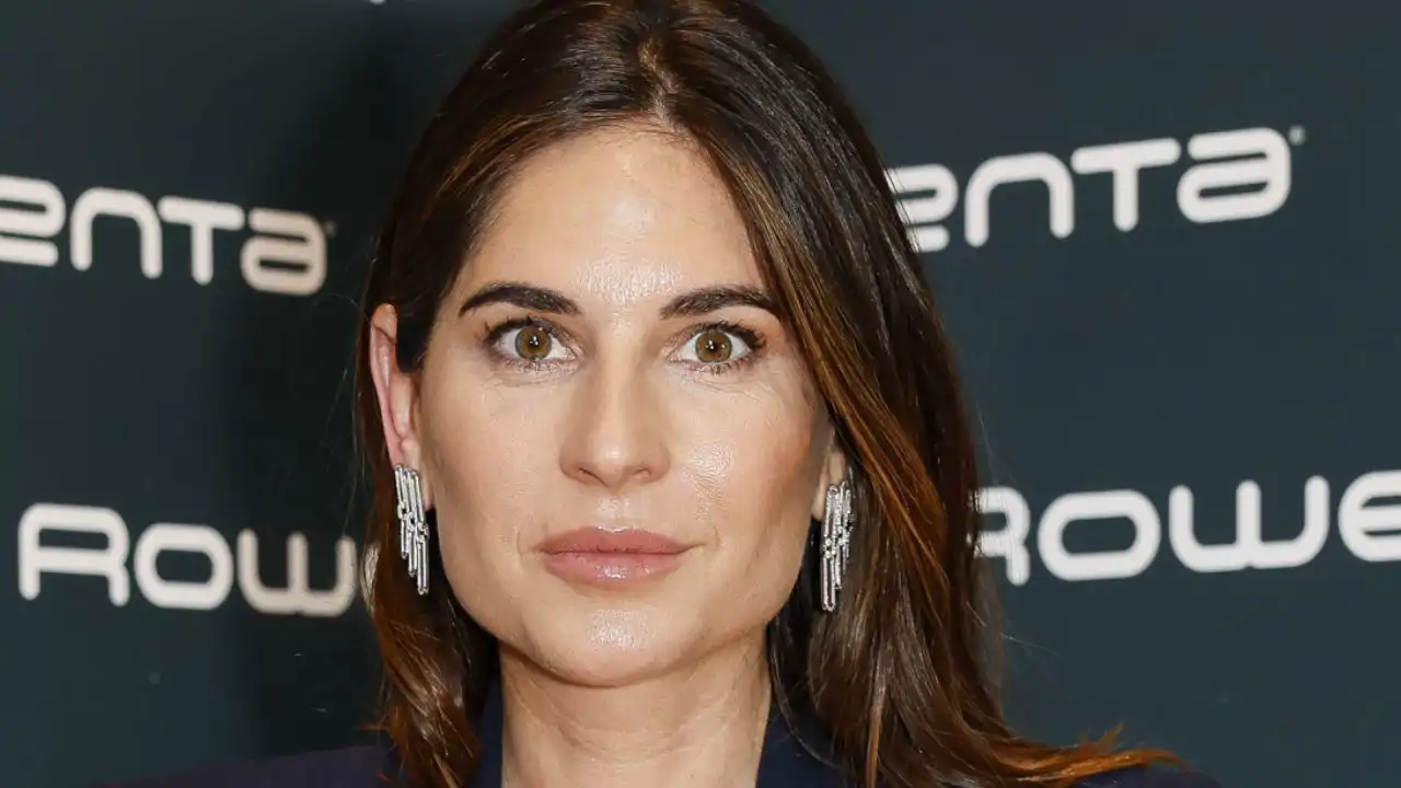 La llamativa reacción de Lourdes Montes cuando le preguntan por Kiko Rivera, hermano de su marido Fran