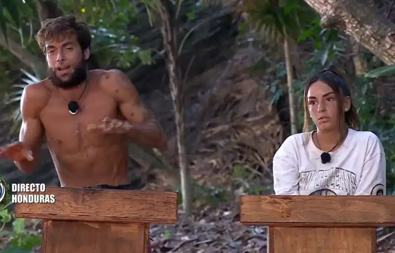Montoya y Anita