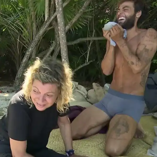 Montoya y Terelu