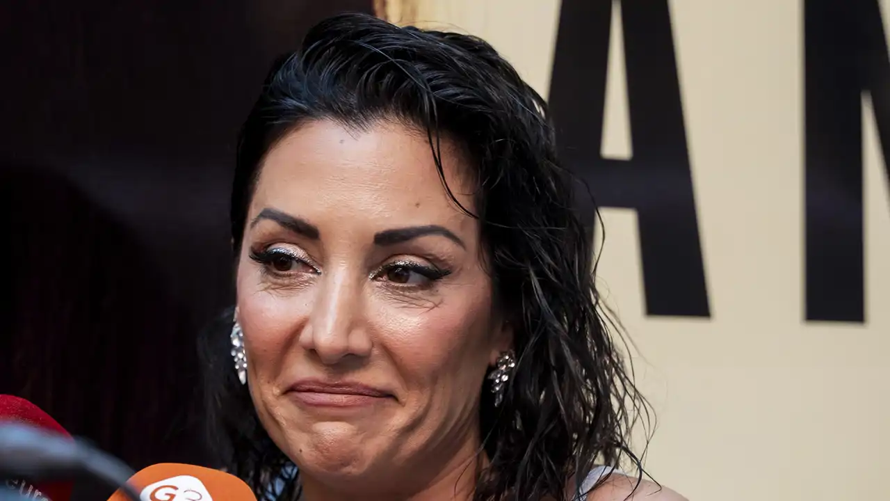 Nagore Robles da su rotundo veredicto sobre el batacazo de Melody en Europa: "Me da igual Eurovisión"