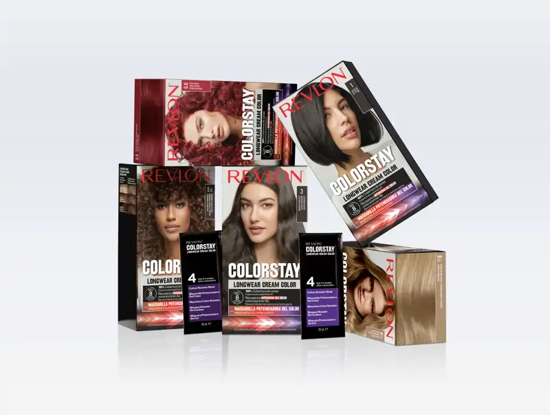 revlon