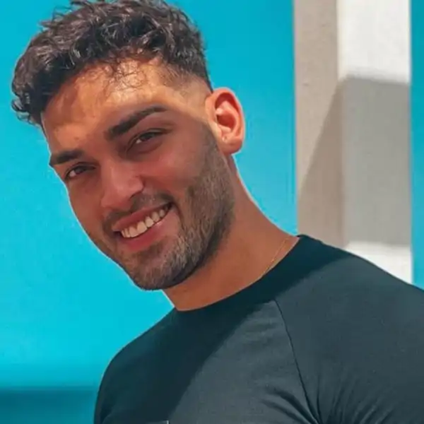 Ricky Natalicchio