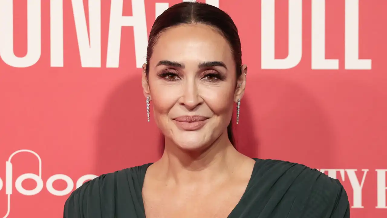 Vicky Martín Berrocal