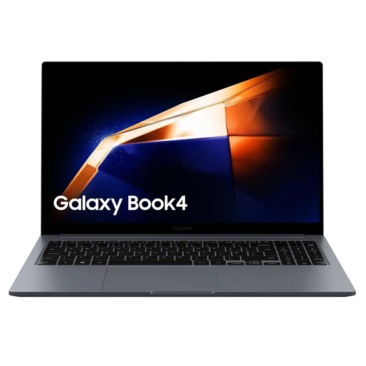 Portátil Samsung Galaxy Book 4 