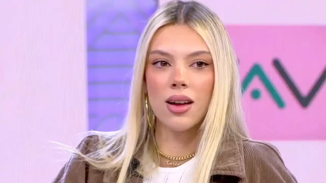 El hartazgo de Alejandra Rubio ante el enésimo rumor de crisis con Carlo Costanzia: “Tengo miedo”