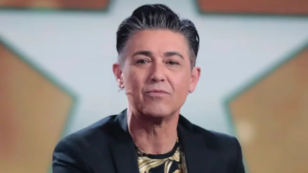 Ángel Garó