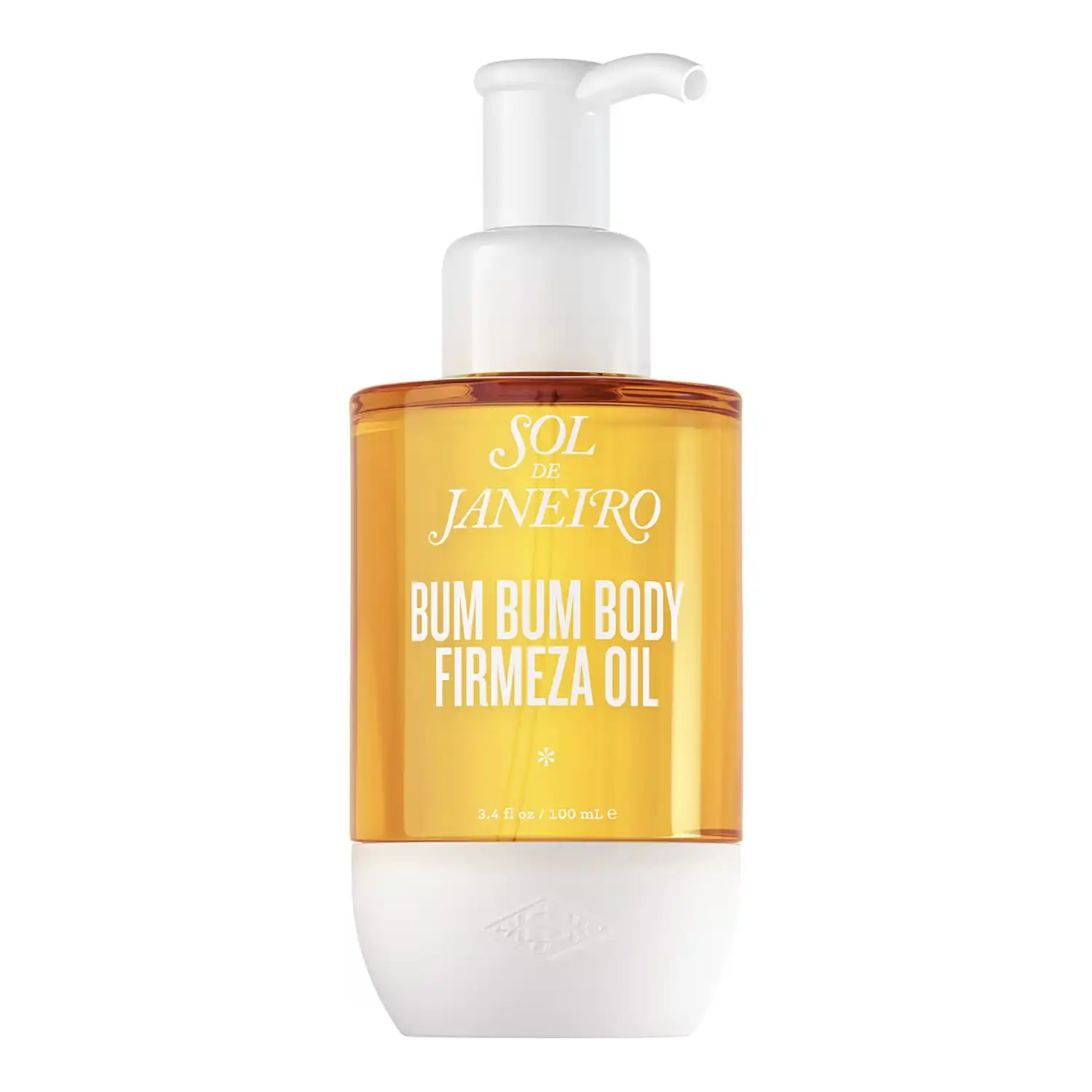 Bum Bum Body Firmeza Oil - Aceite Corporal Sol de Janeiro 55 euros 