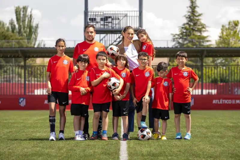 Campaña solidaria