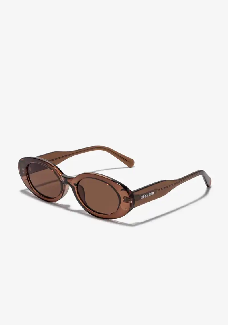 Capri Brown de D.Franklin 49,99 euros 