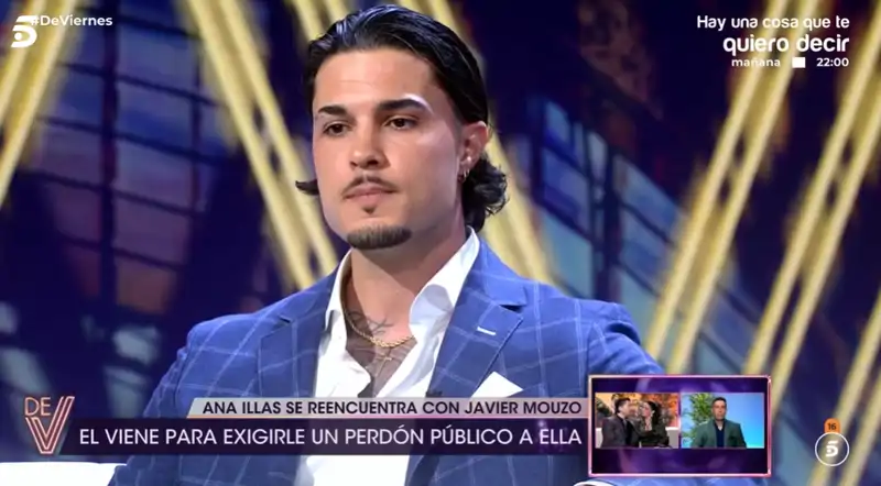 Carlo en De viernes