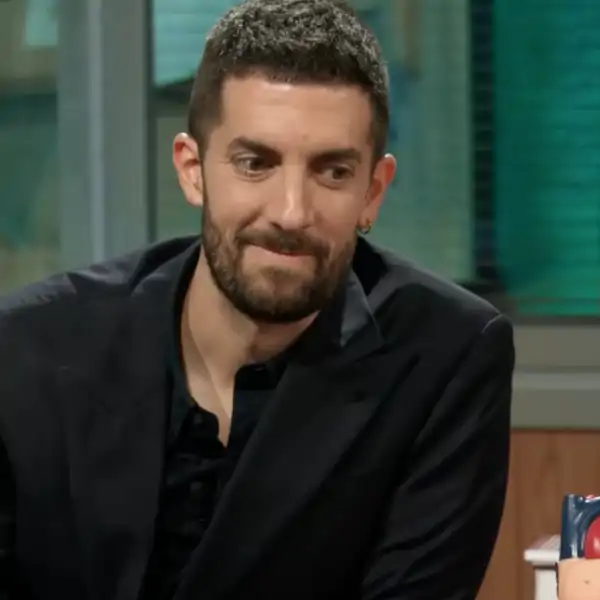 David Broncano en 'La Revuelta'