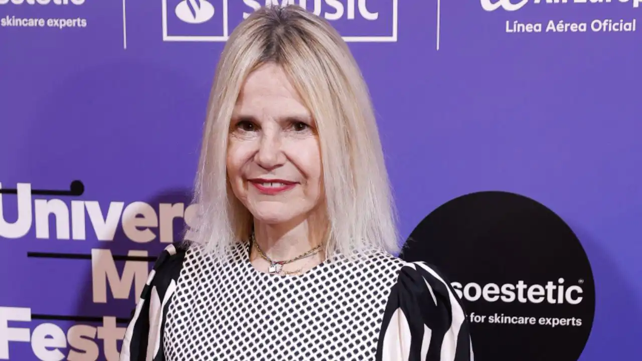 La llamativa reacción de Eugenia Martínez de Irujo sobre el batacazo de Melody en Eurovisión: "Hay polémica"