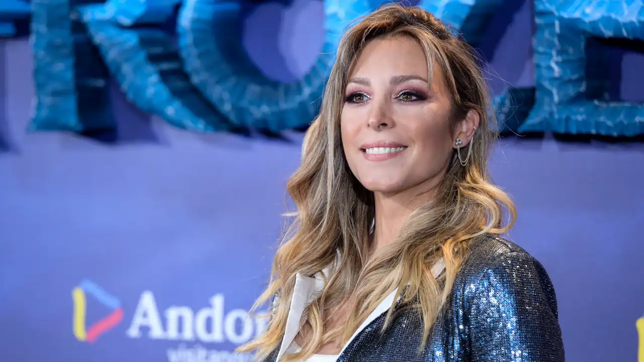 Gisela habla como nunca de su historia con Bustamante y los romances secretos de 'Operación Triunfo': "En la academia pasaban cosas, necesitábamos cariño"