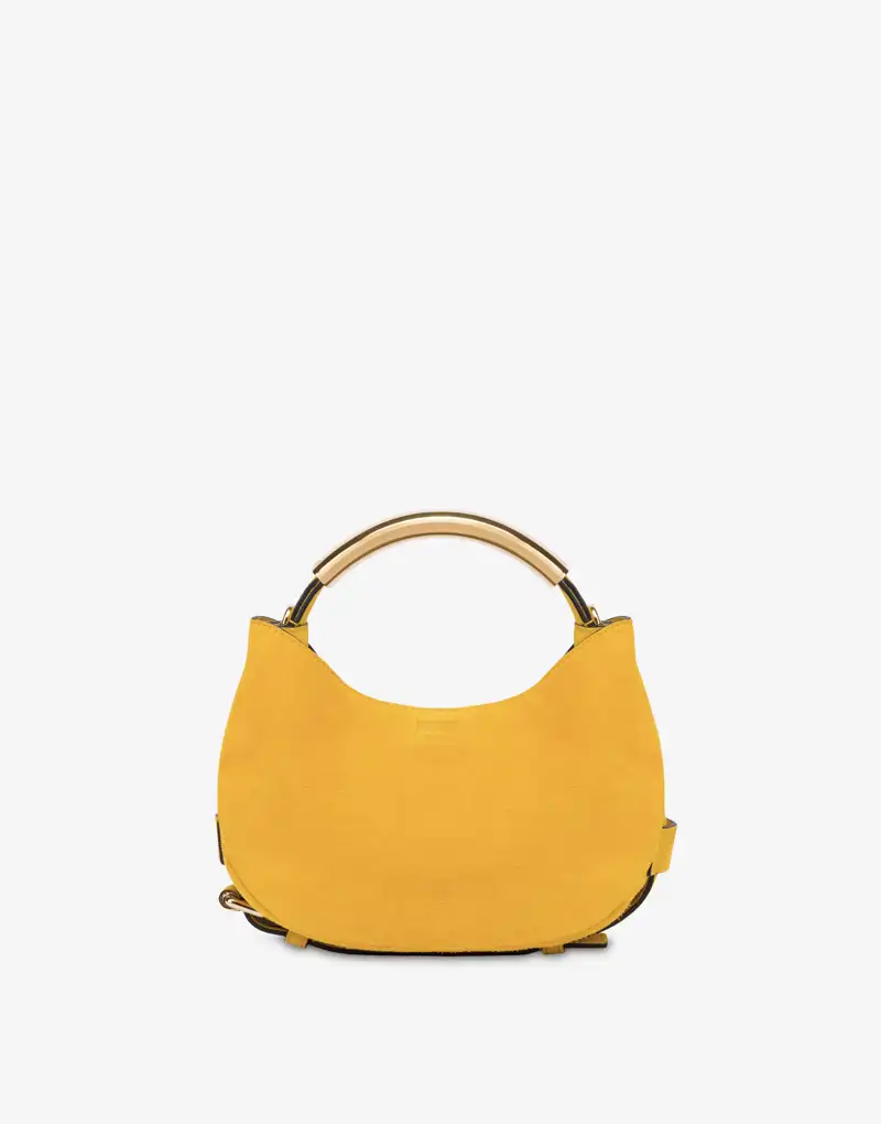 Handle Me de Moschino 950 euros 
