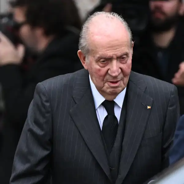 Juan Carlos I
