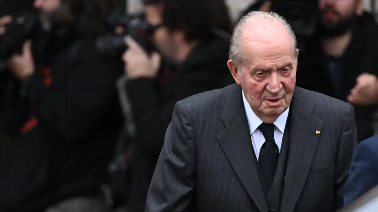 La prensa alemana dicta sentencia sobre el último movimiento de Juan Carlos I: “Levanta sospechas”